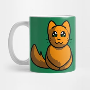 Firestar Mug